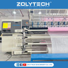 Apparel Textile Quilting Machine Mattress Sewing Machine Lock Stitch Quilting Machine