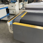 ZOLYTECH ZLT-TE5A Mattress tape edge machine high speed automatic flipping edging sewing for mattresses