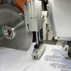 Mattress Hammer ZLT-HM Automatic Panel Hemming Machine Mattress Hemming Machine