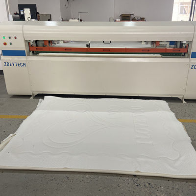 ZOLYTECH 3000rpm Quilting Single Head Machine ZLT-DZ1 Single Needle Quilting Machine