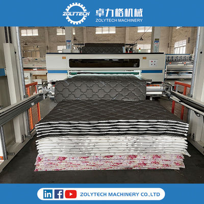 ZOLYTECH ZLT-HM हेमर स्वचालित पैनल हेमिंग मशीन गद्दे flanging प्रणाली