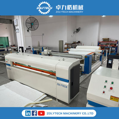 ZOLYTECH 3000rpm क्विल्टिंग सिंगल हेड मशीन ZLT-DZ1 DURKOPP एडलर हेड