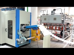 ZOLYTECH पॉकेट स्प्रिंग असेंबलिंग लाइन